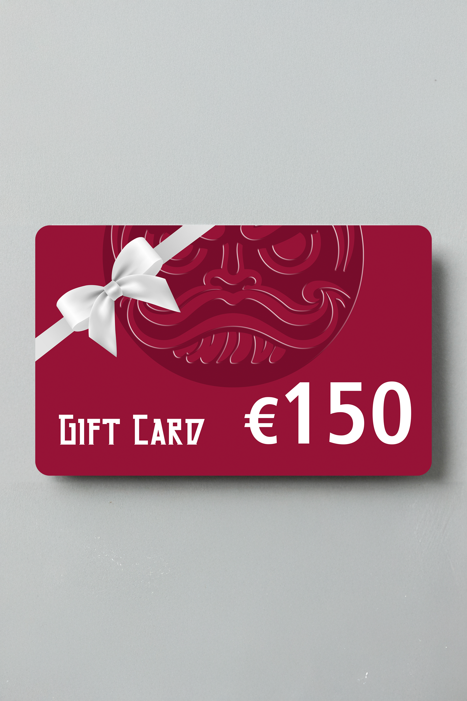 Daruma Power Gift Card