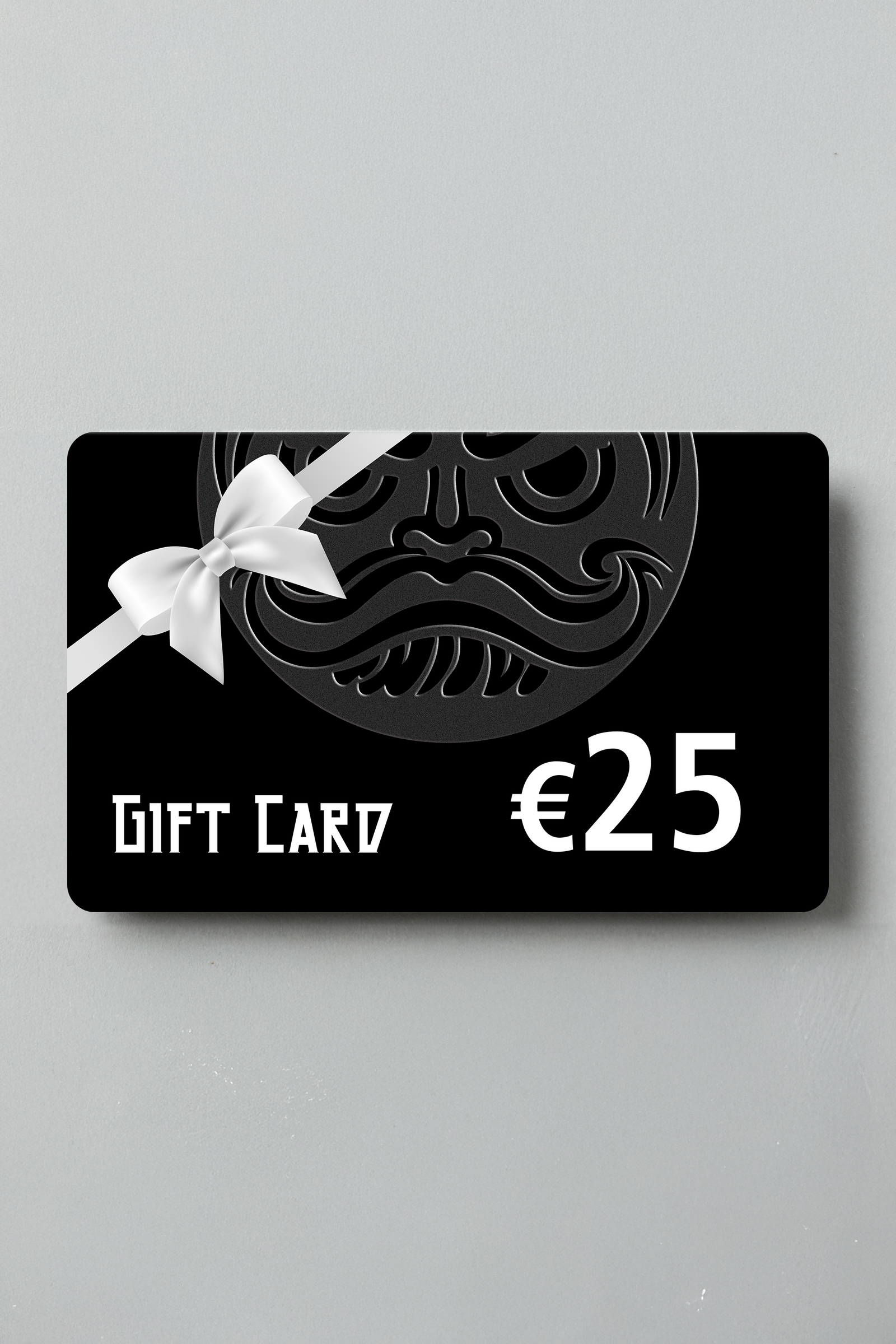 Daruma Power Gift Card