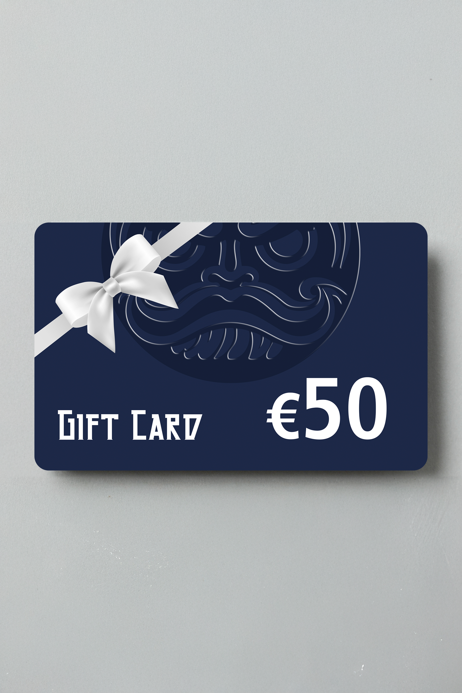 Daruma Power Gift Card