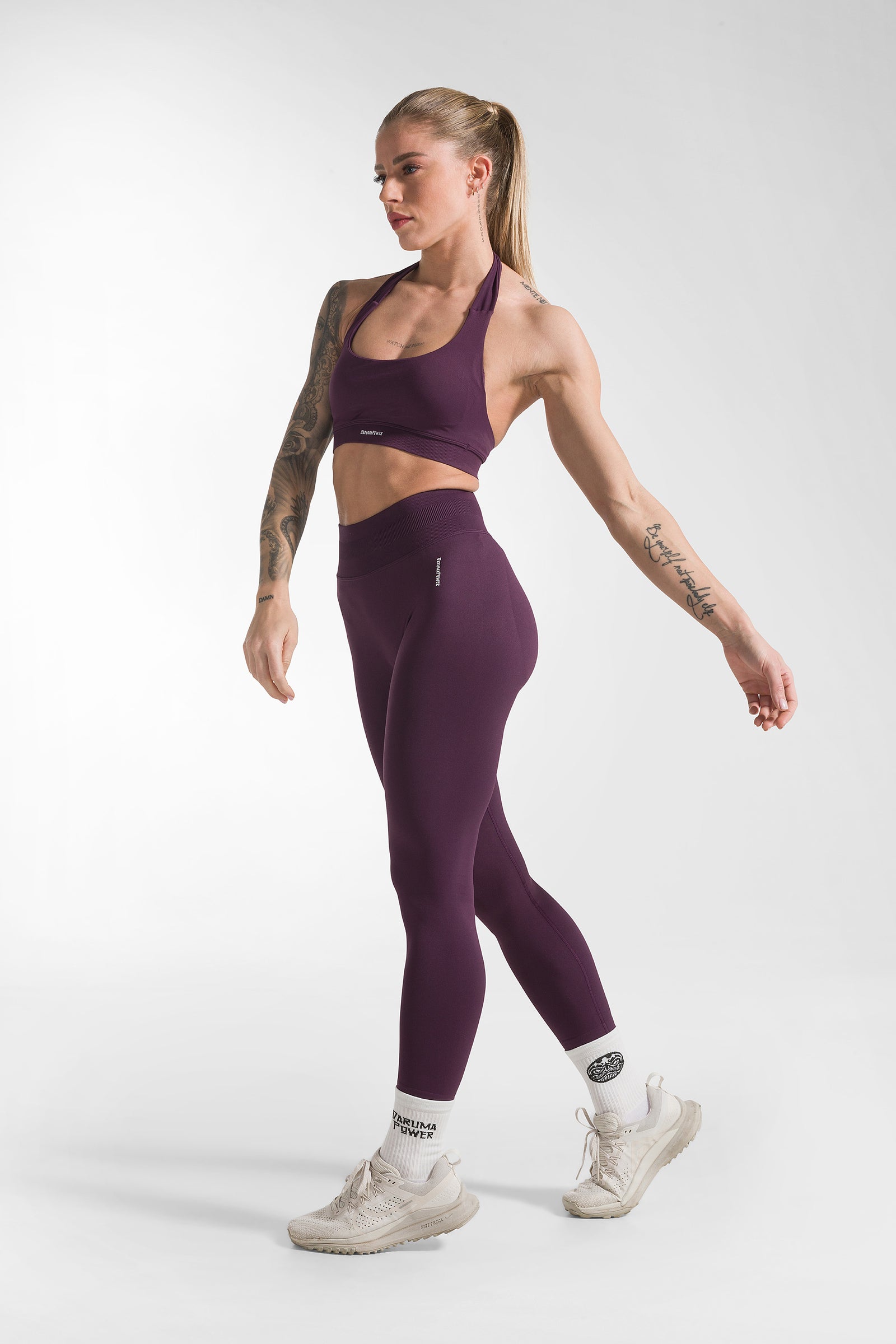 Elevate Leggings