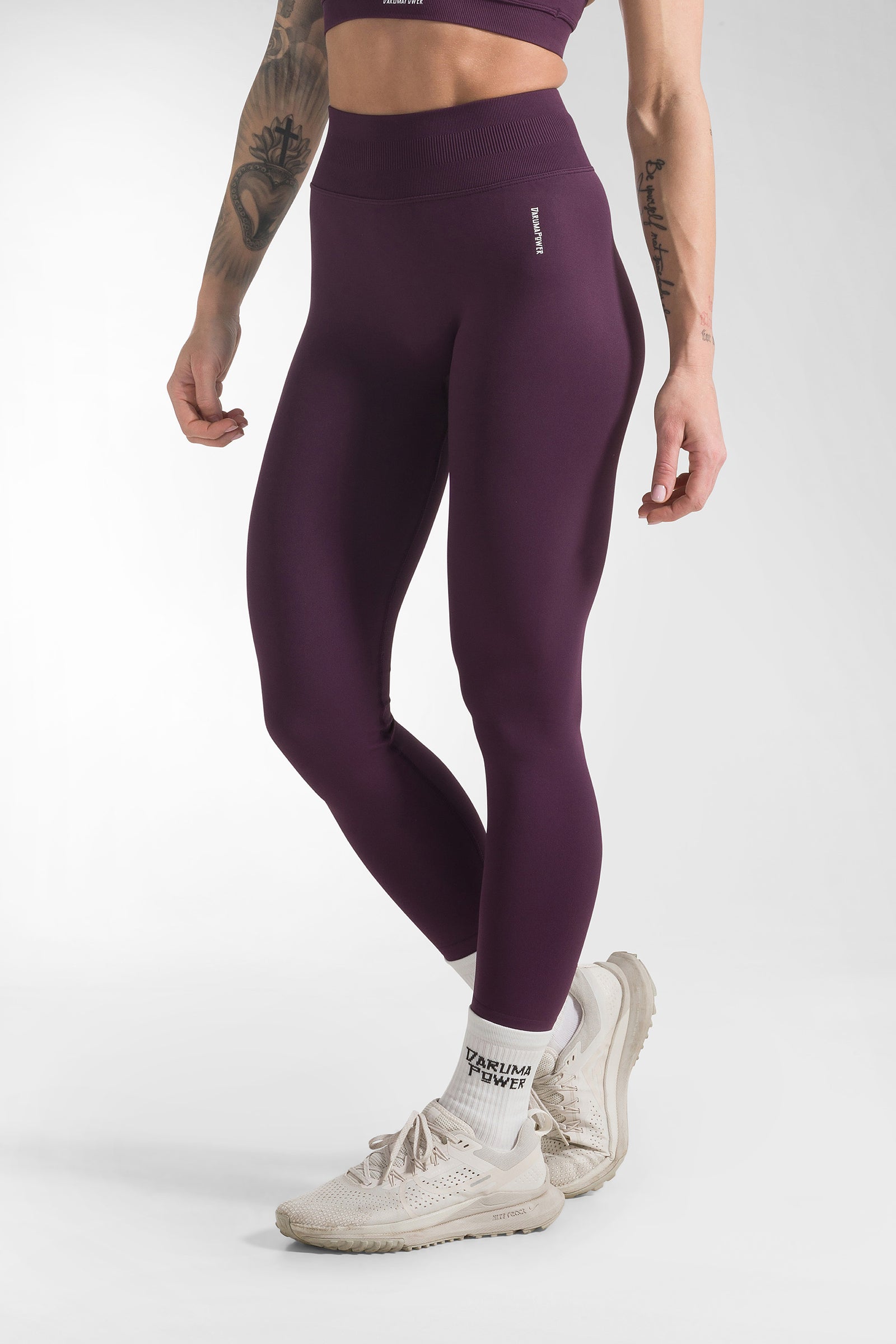 Elevate Leggings