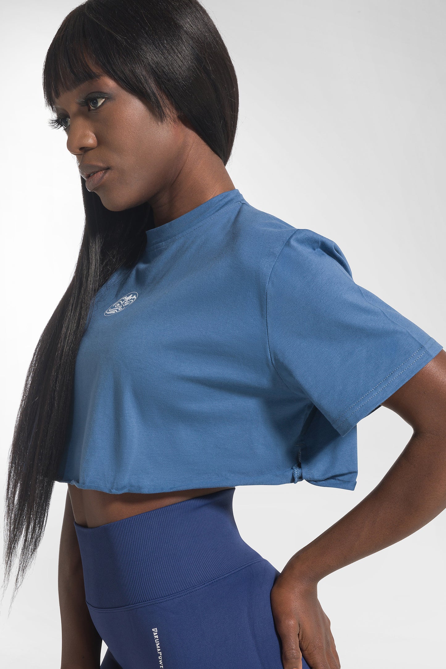 PowerCrop T-Shirt