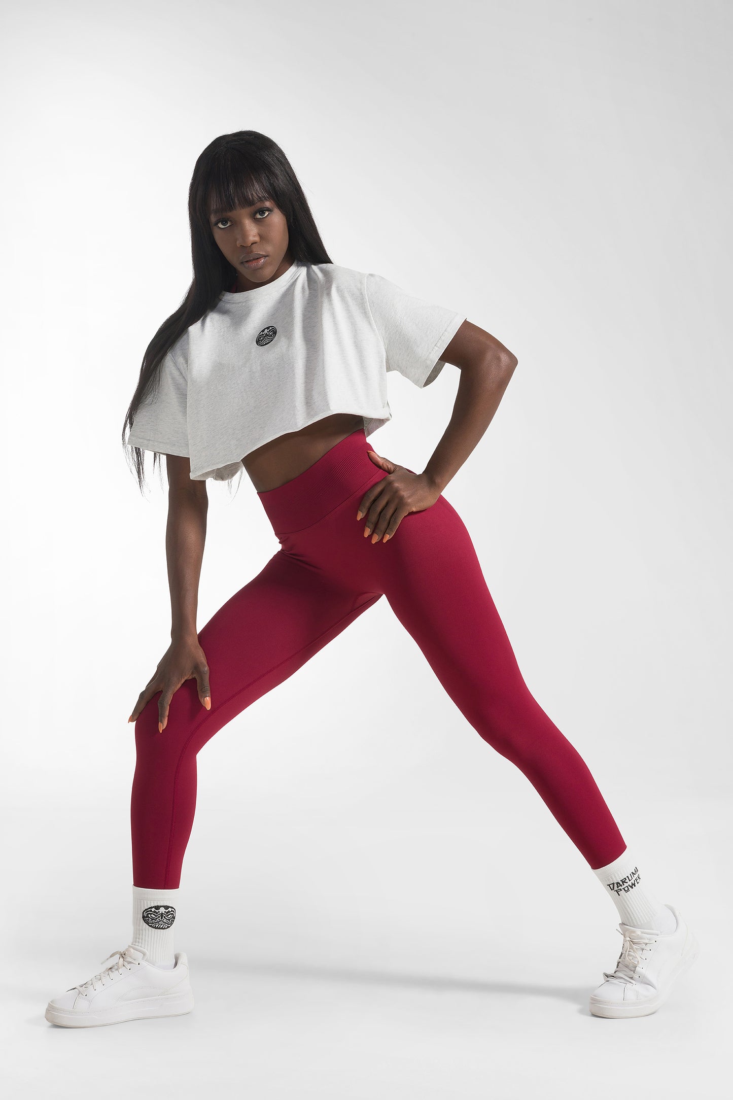 PowerCrop T-Shirt