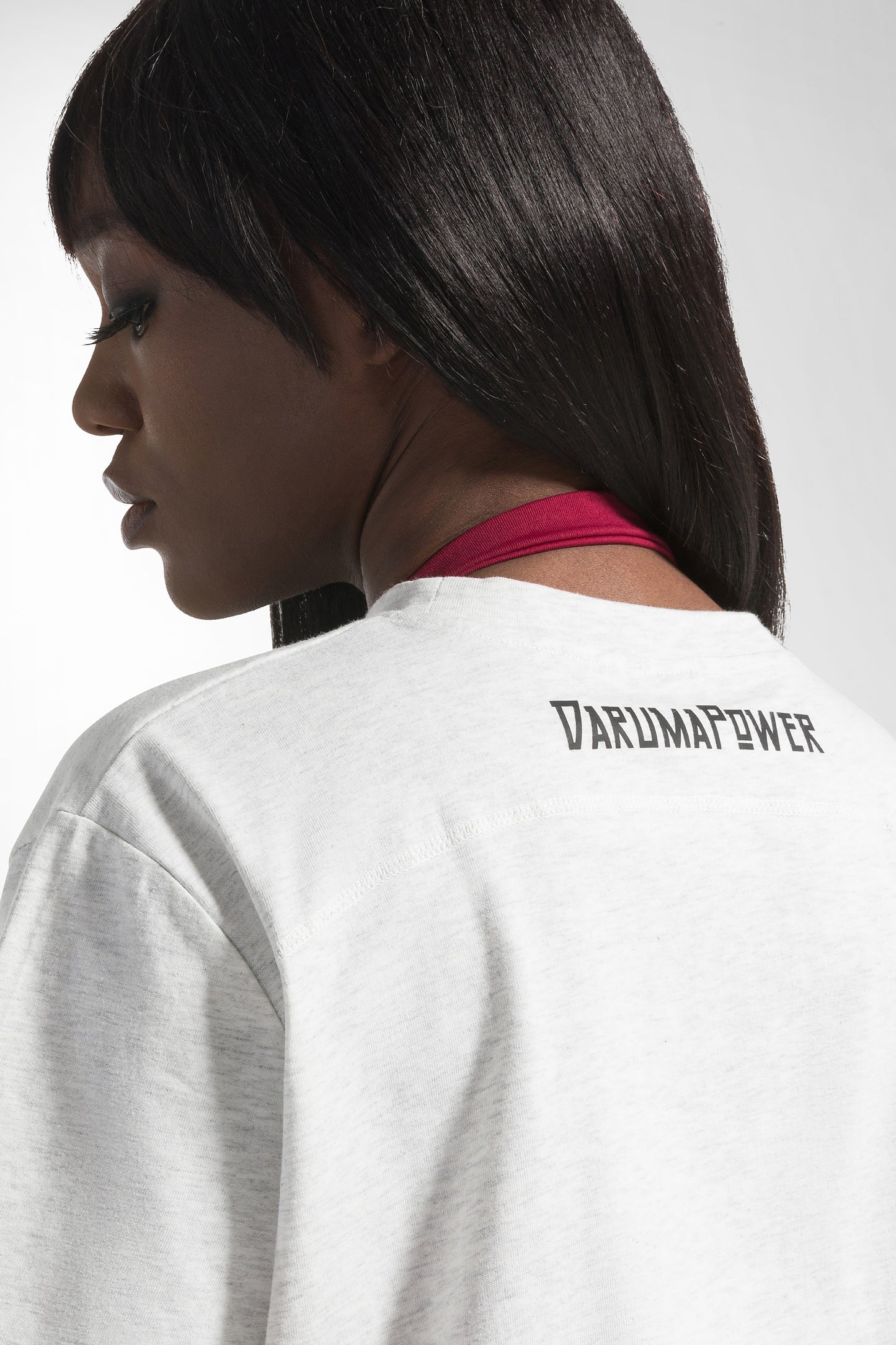 PowerCrop T-Shirt
