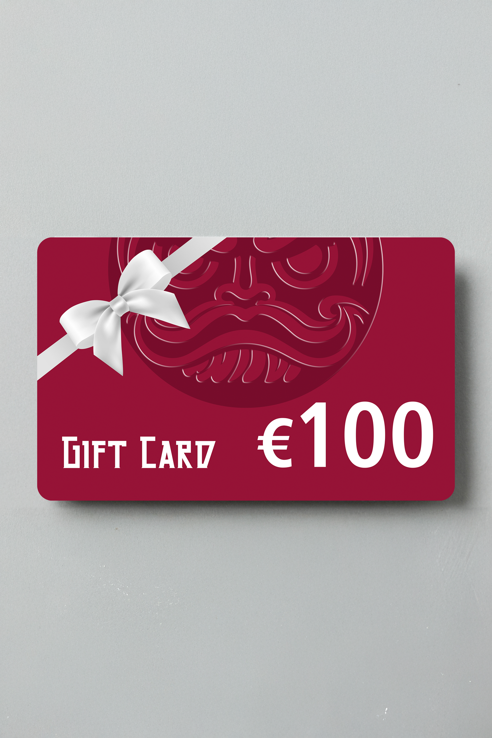 Daruma Power Gift Card