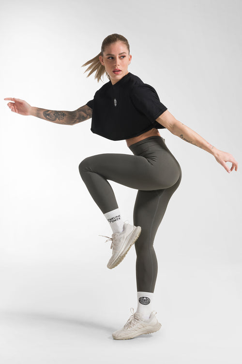 Essential Leggings