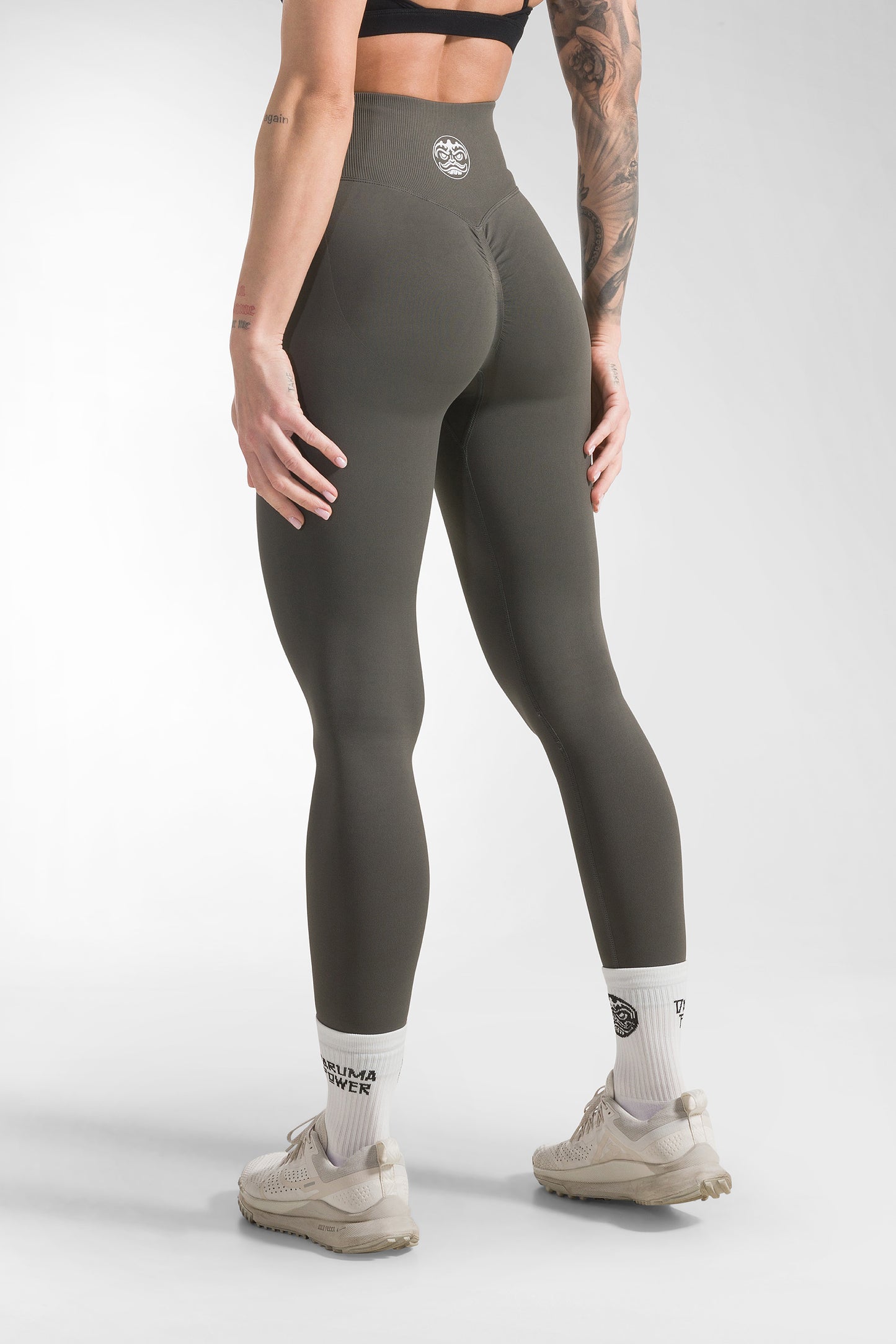 Essential Leggings