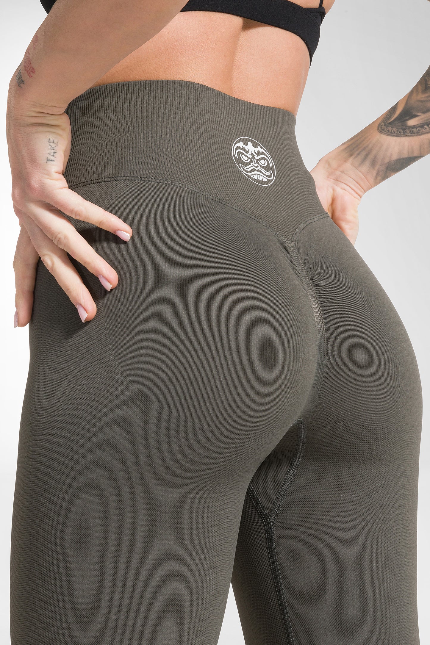 Essential Leggings