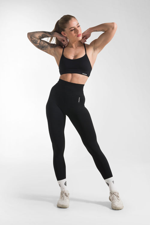 Essential Leggings