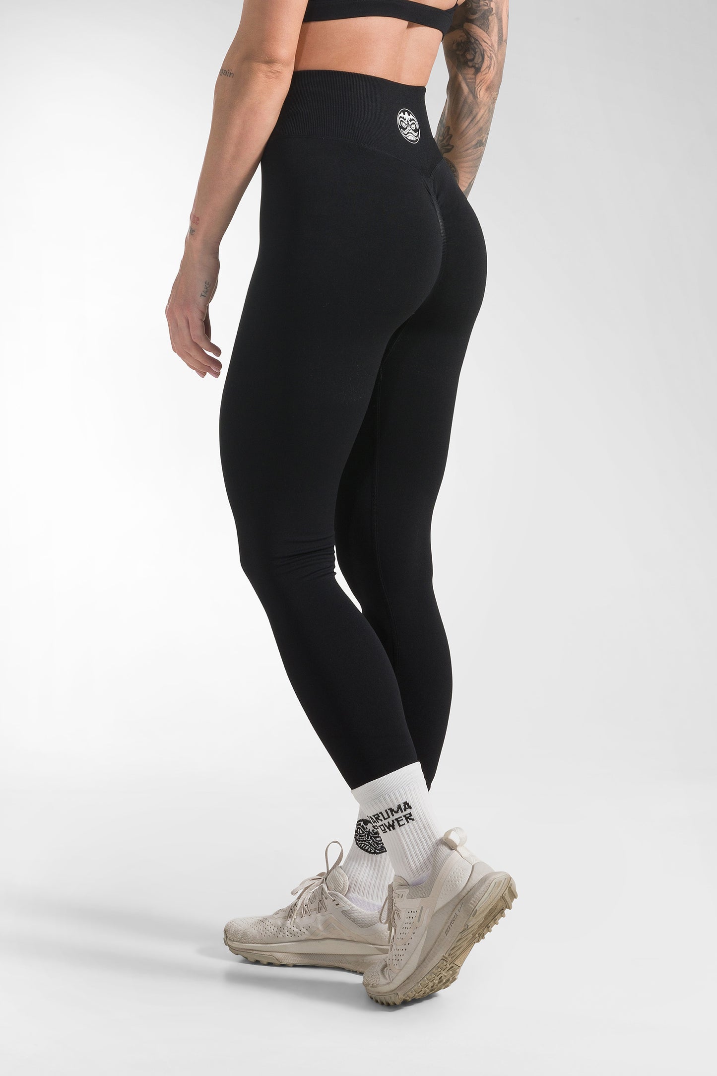 Essential Leggings