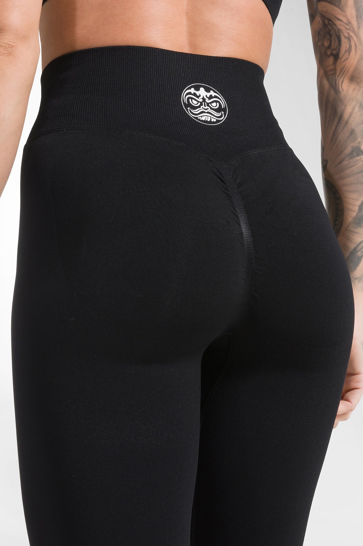 Essential Leggings