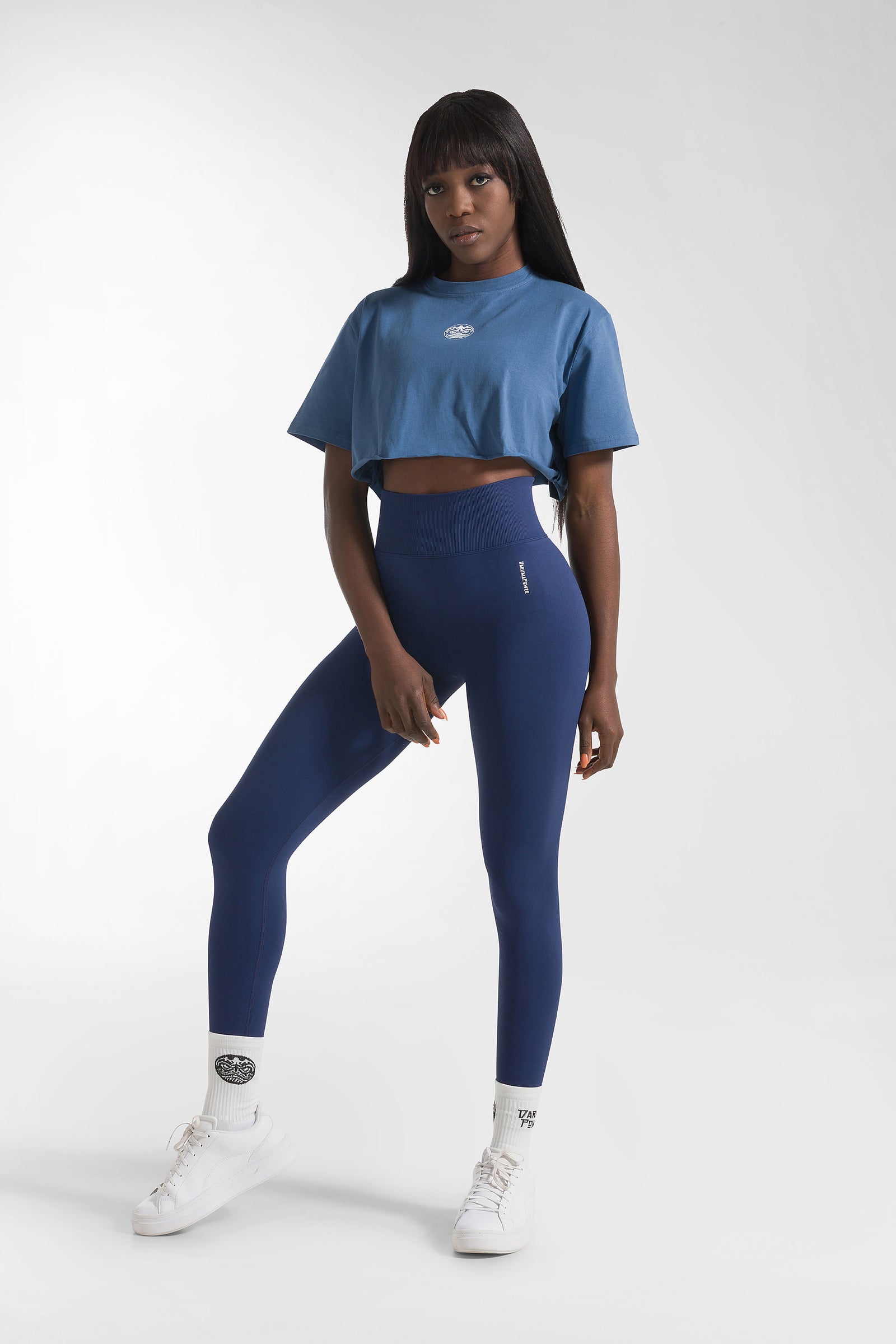 PowerCrop T-Shirt