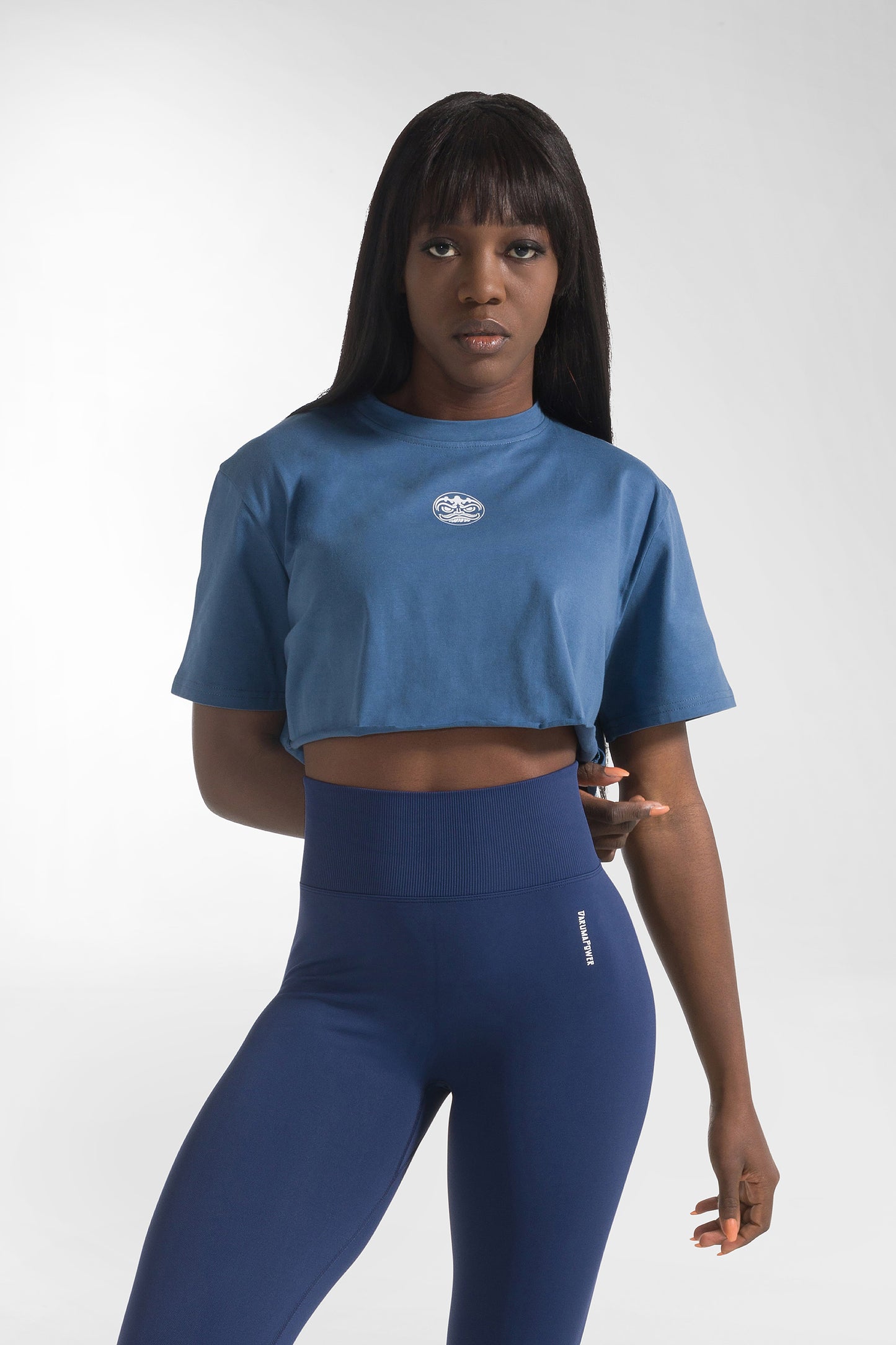 PowerCrop T-Shirt
