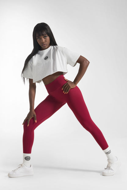 PowerCrop T-Shirt