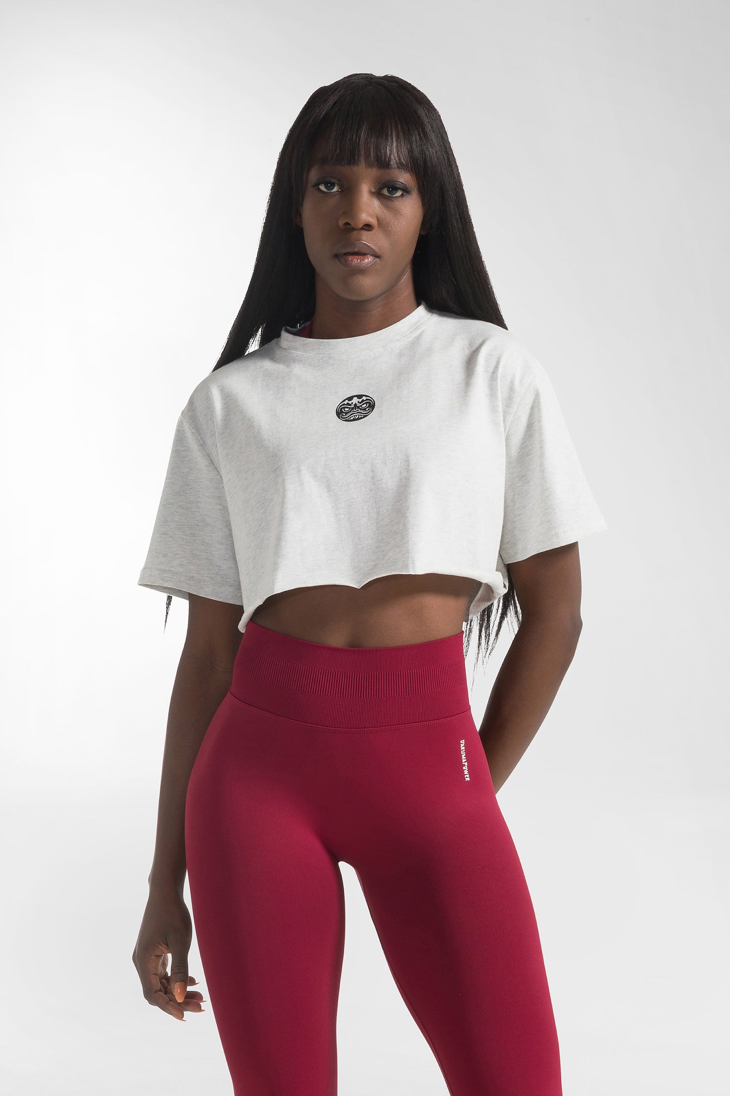 PowerCrop T-Shirt