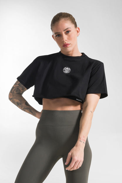 PowerCrop T-Shirt