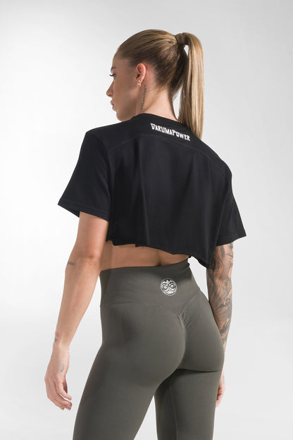 PowerCrop T-Shirt