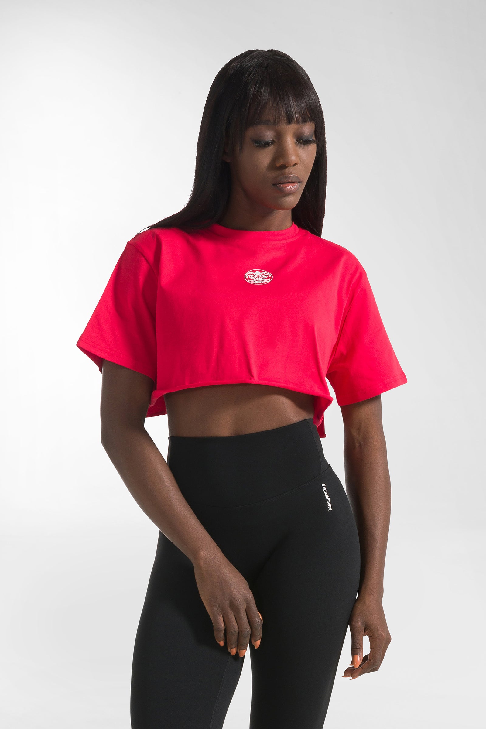 PowerCrop T-Shirt
