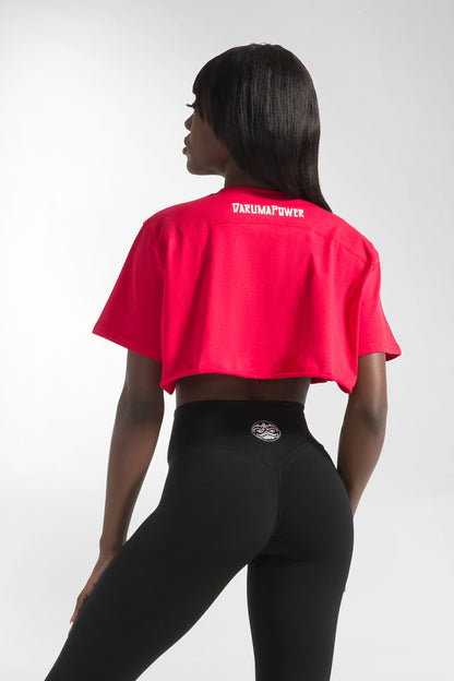 PowerCrop T-Shirt