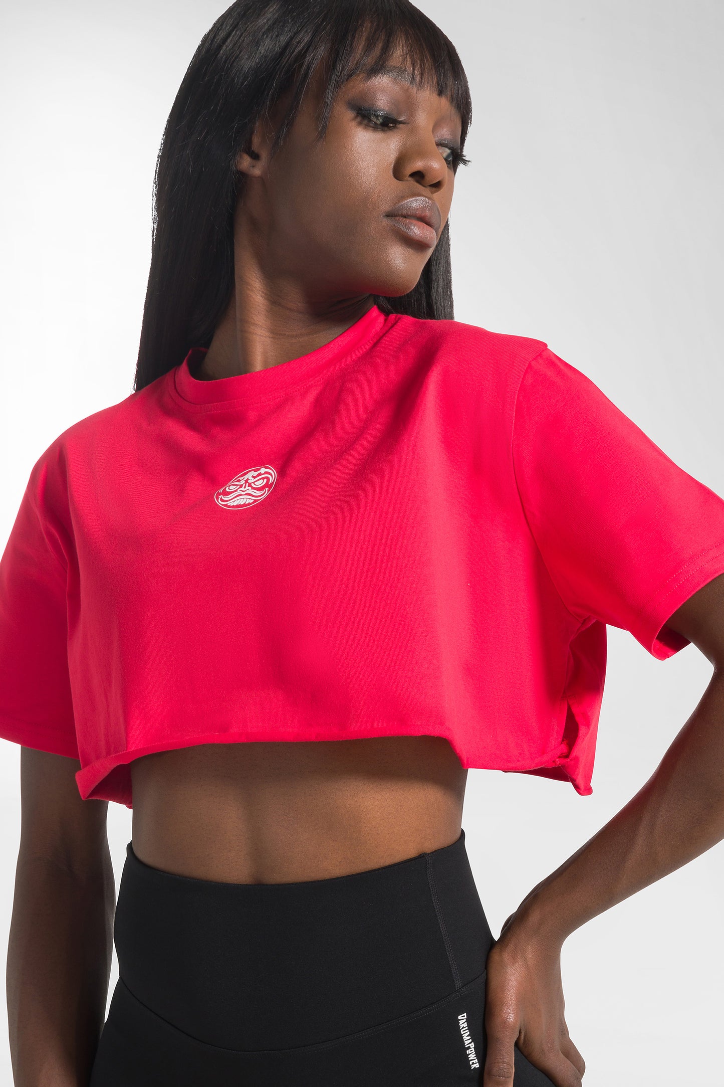 PowerCrop T-Shirt