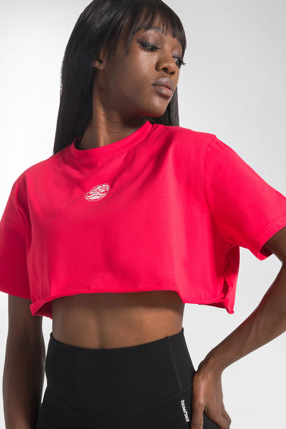 PowerCrop T-Shirt