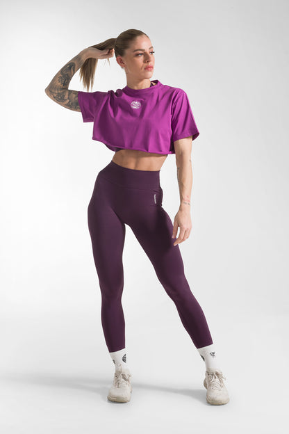 PowerCrop T-Shirt