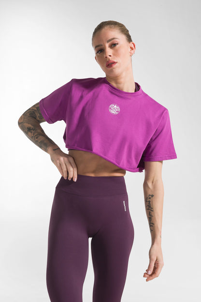 PowerCrop T-Shirt