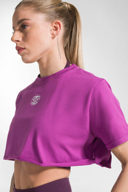 PowerCrop T-Shirt