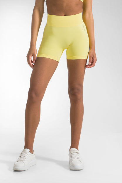 Marshmallow Short
