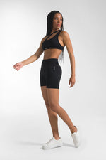 Elevate Short