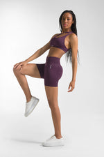 Elevate Short
