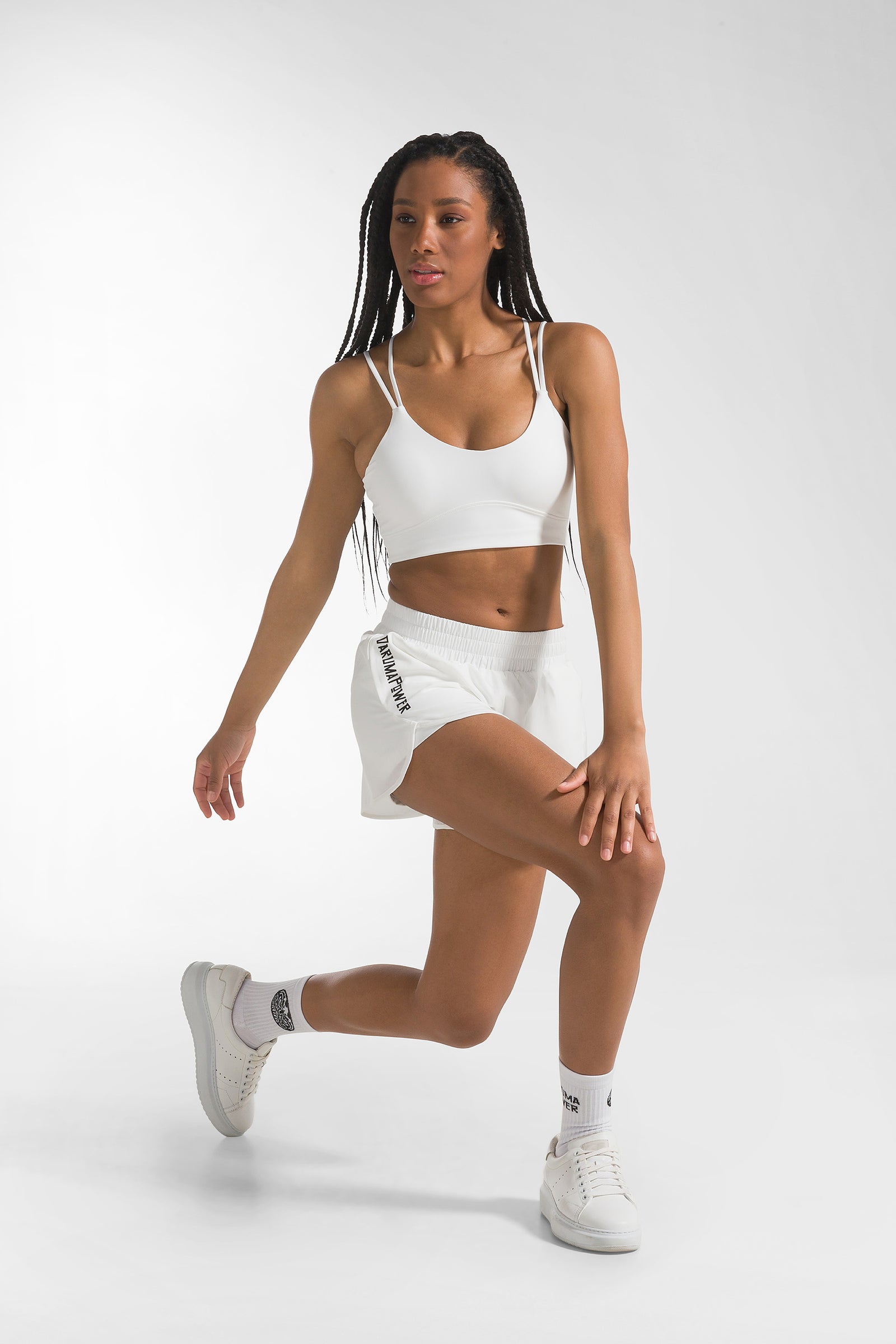 CrossTraining Top