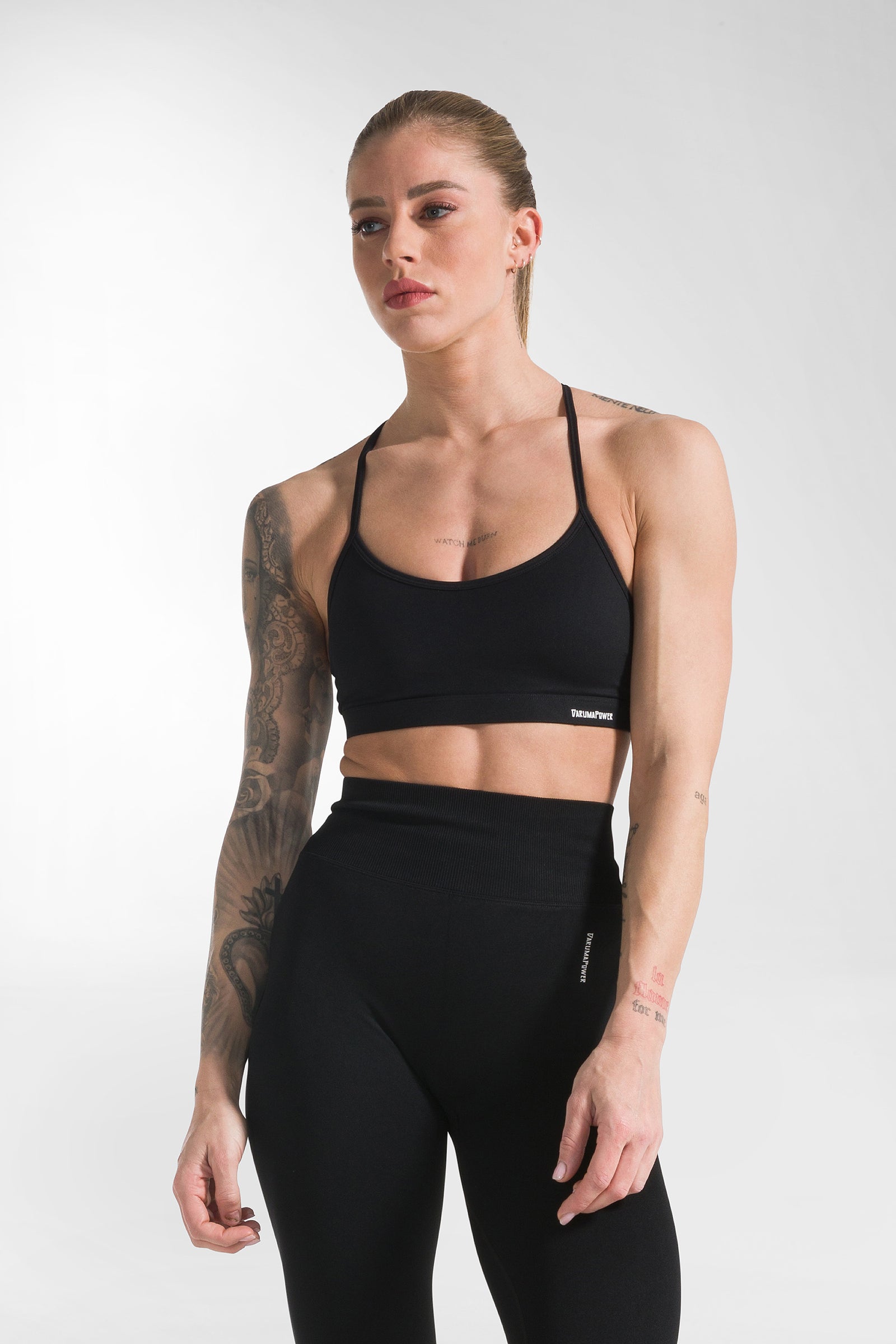 Athena Top