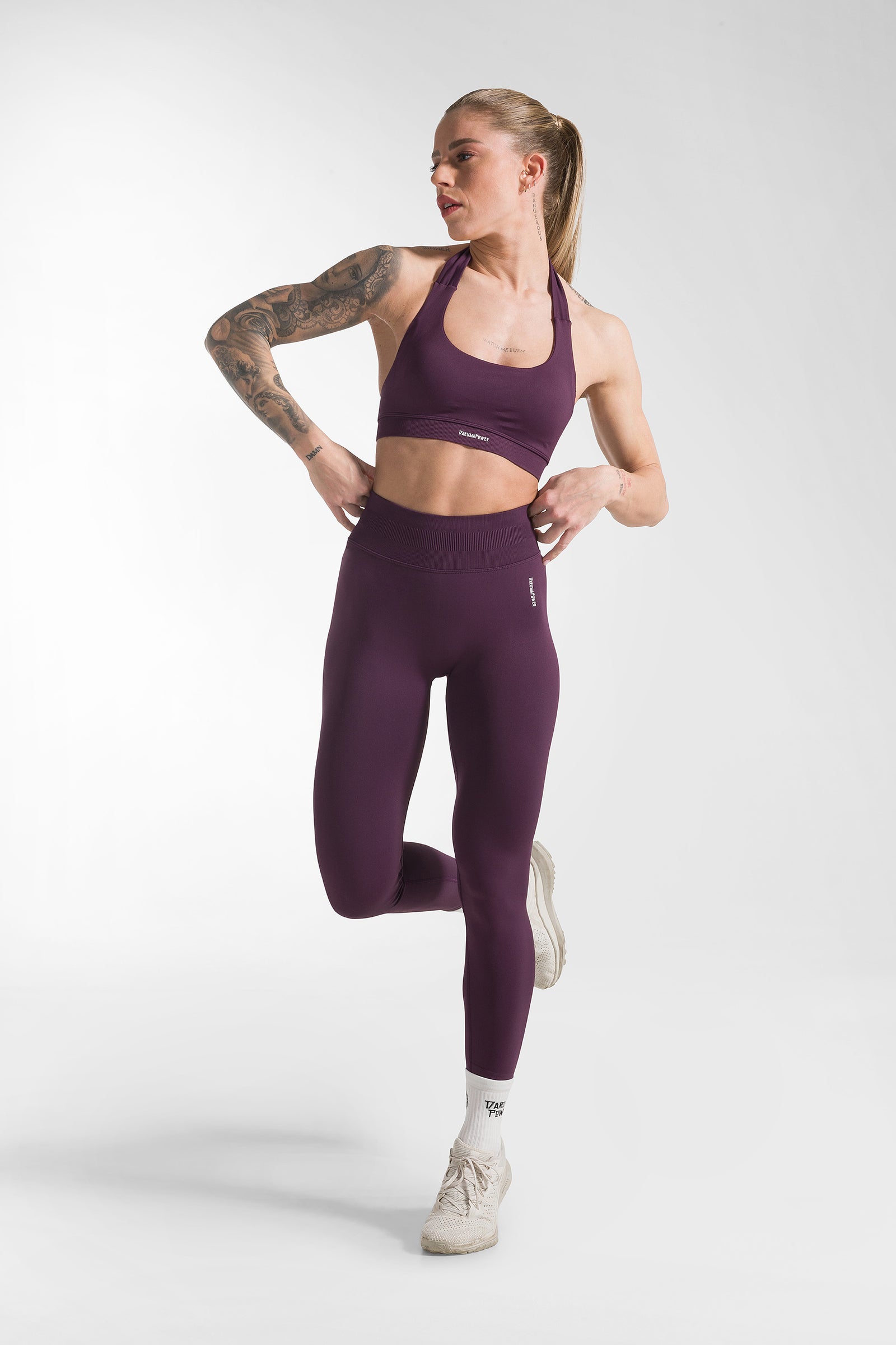 Elevate Top